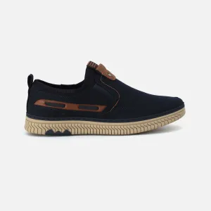 HERREN CASUAL SCHLUPFSCHUHE