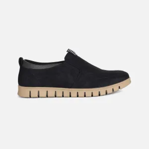HERREN CASUAL SCHLUPFSCHUHE