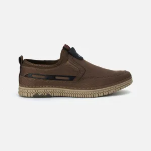 HERREN CASUAL SCHLUPFSCHUHE