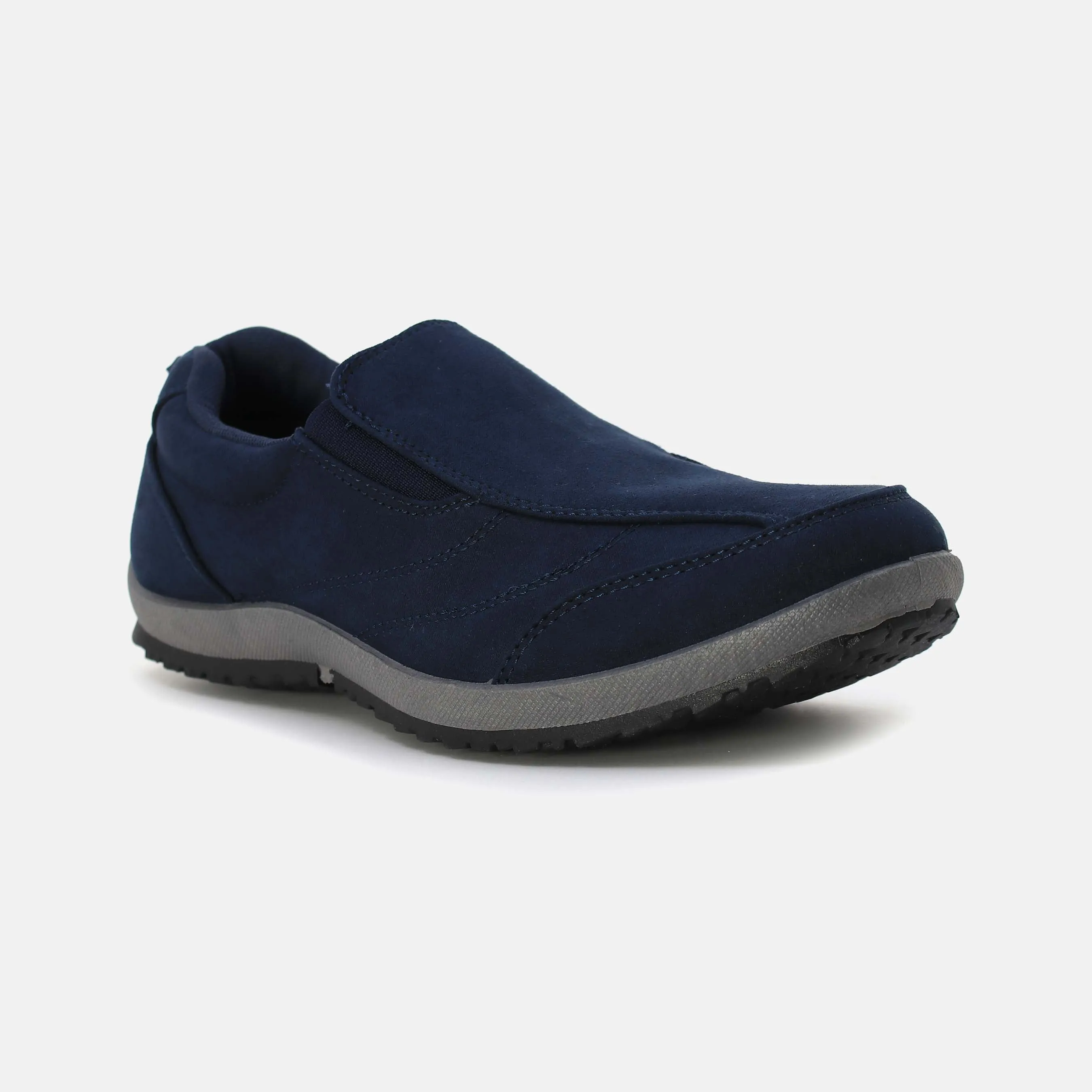 HERREN CASUAL SCHLUPFSCHUHE