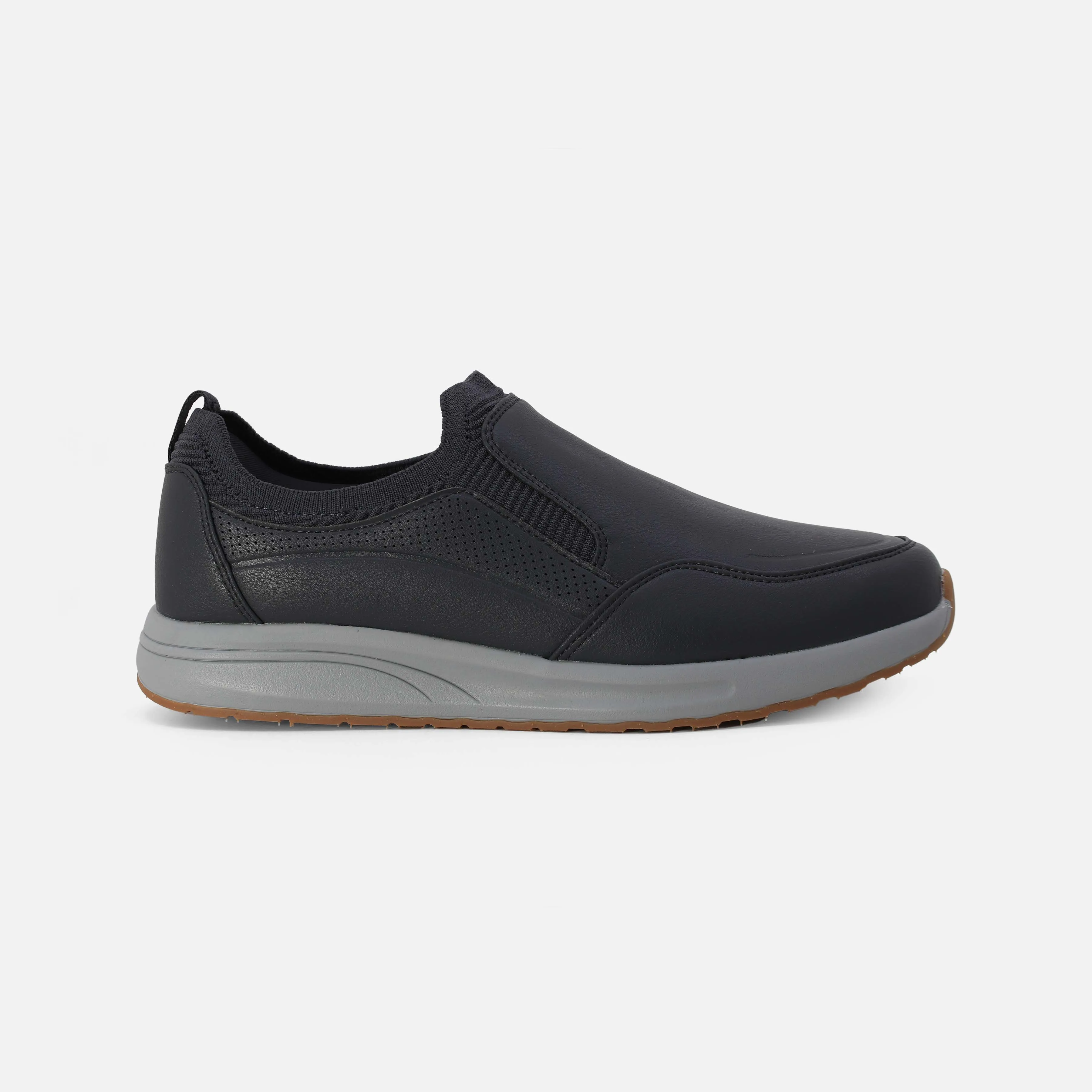 HERREN CASUAL SCHLUPFSCHUHE