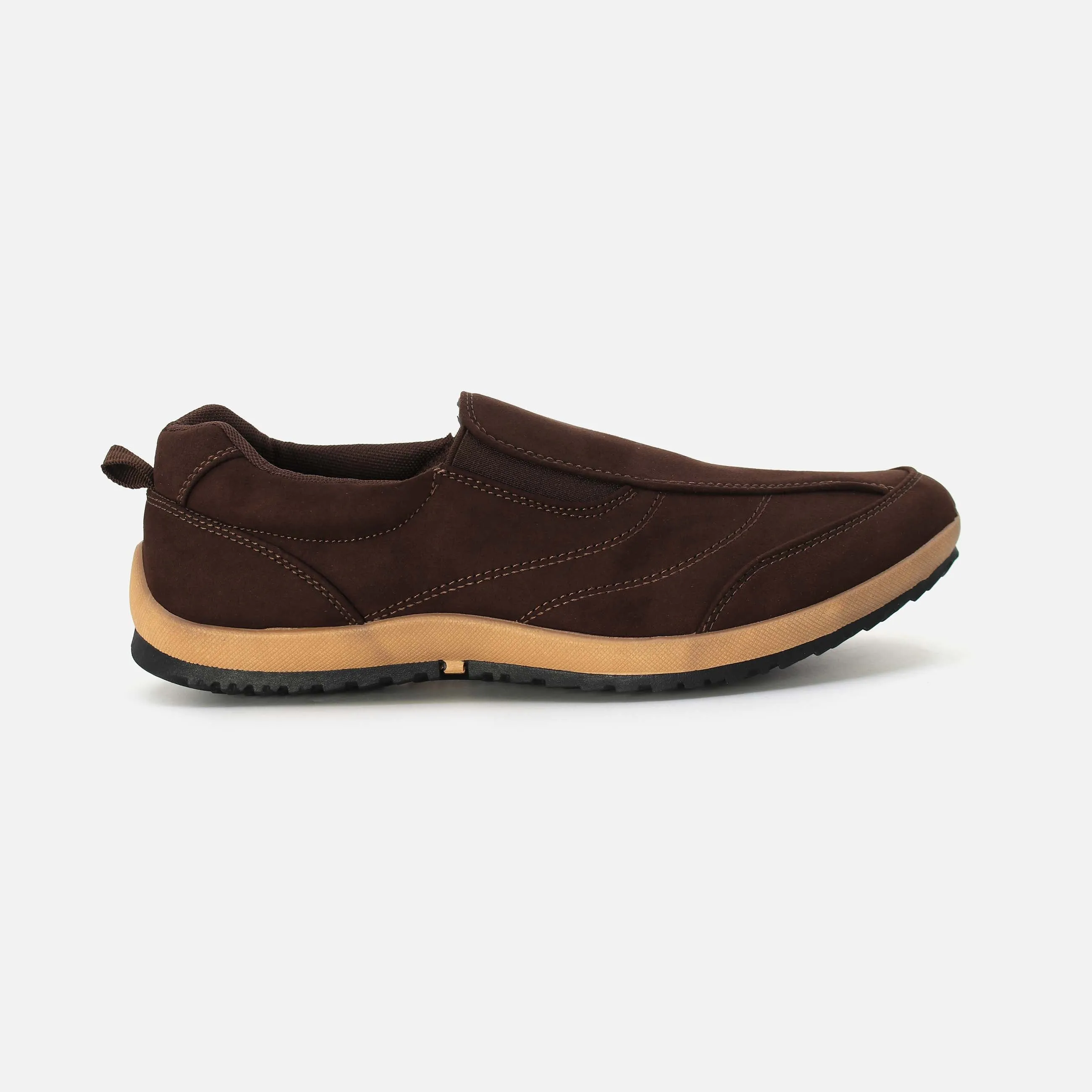 HERREN CASUAL SCHLUPFSCHUHE