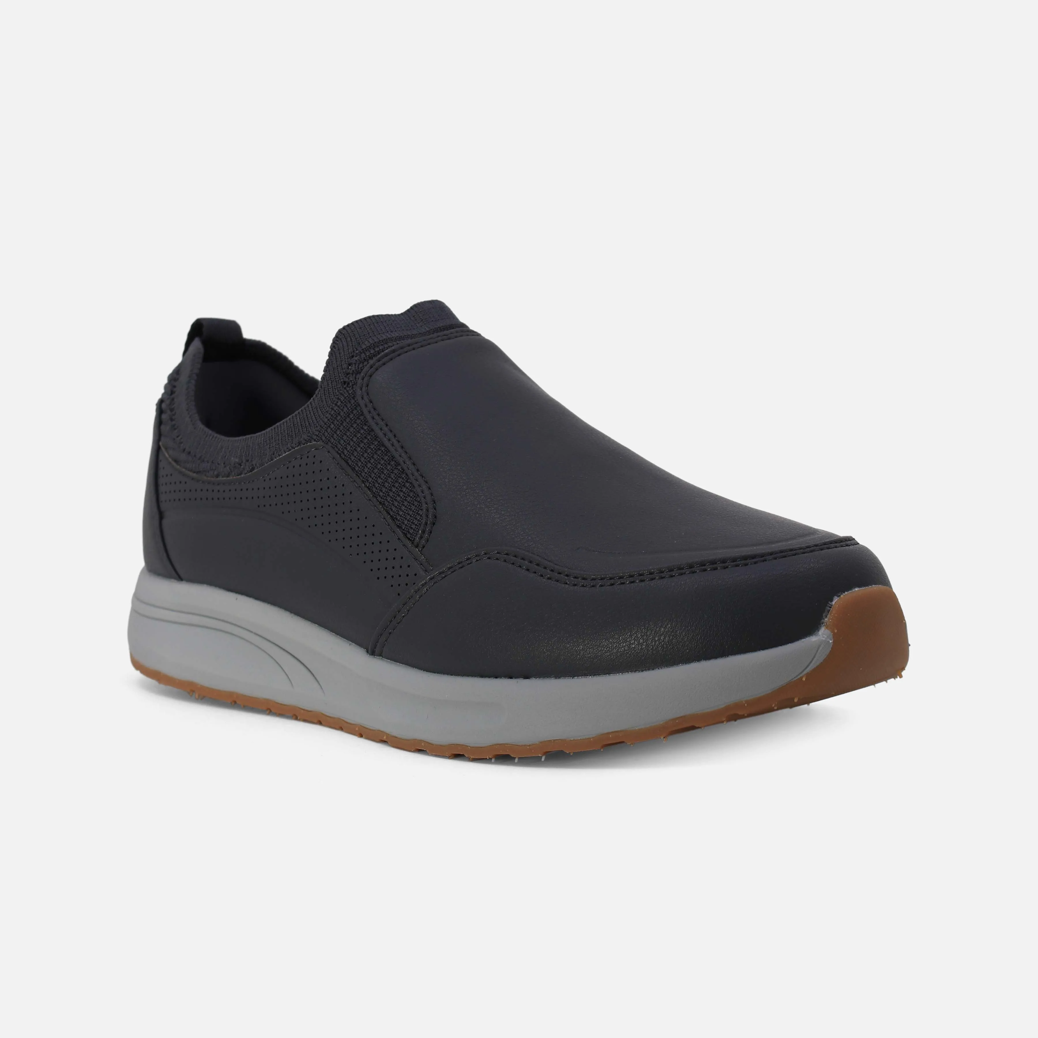 HERREN CASUAL SCHLUPFSCHUHE