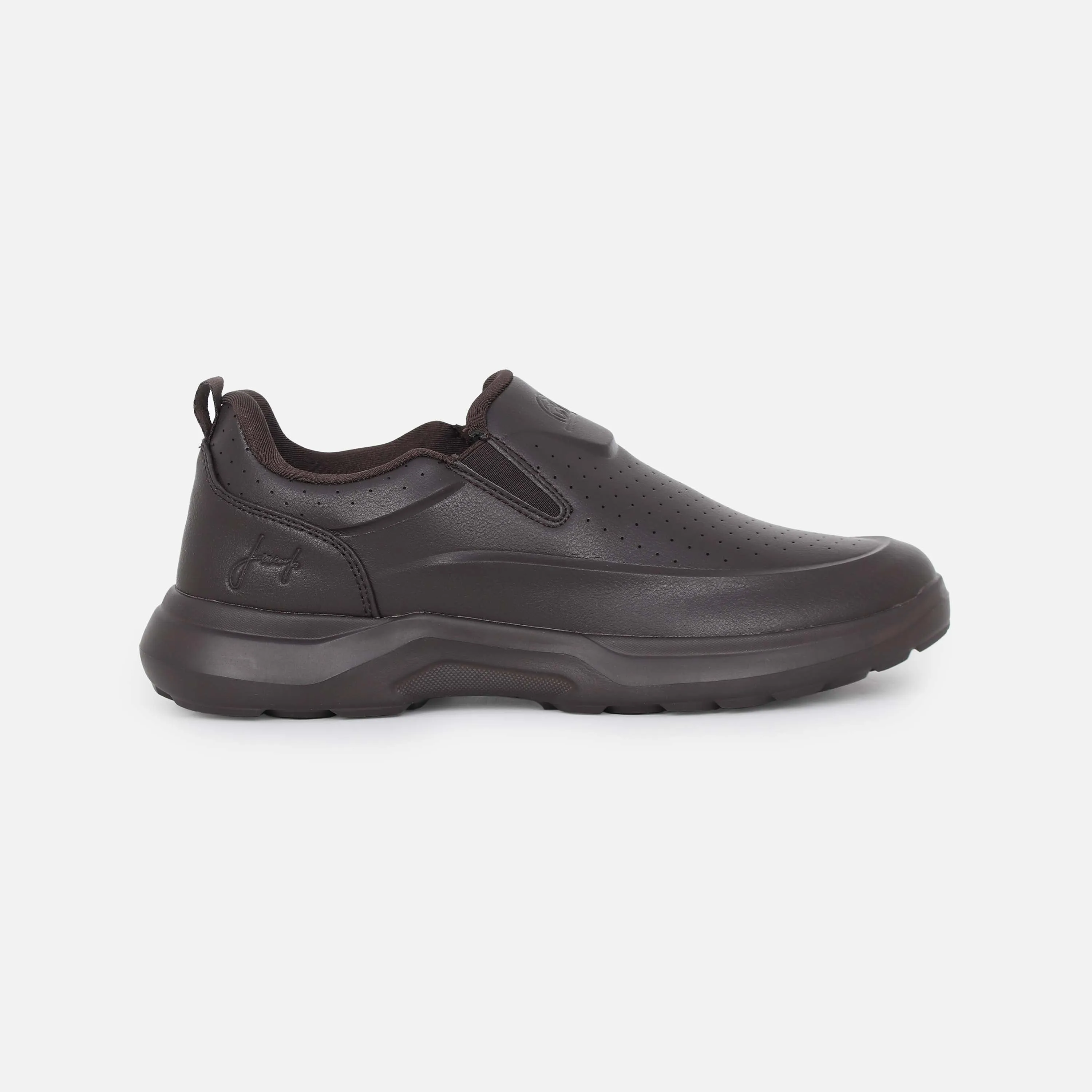 HERREN CASUAL SCHLUPFSCHUHE