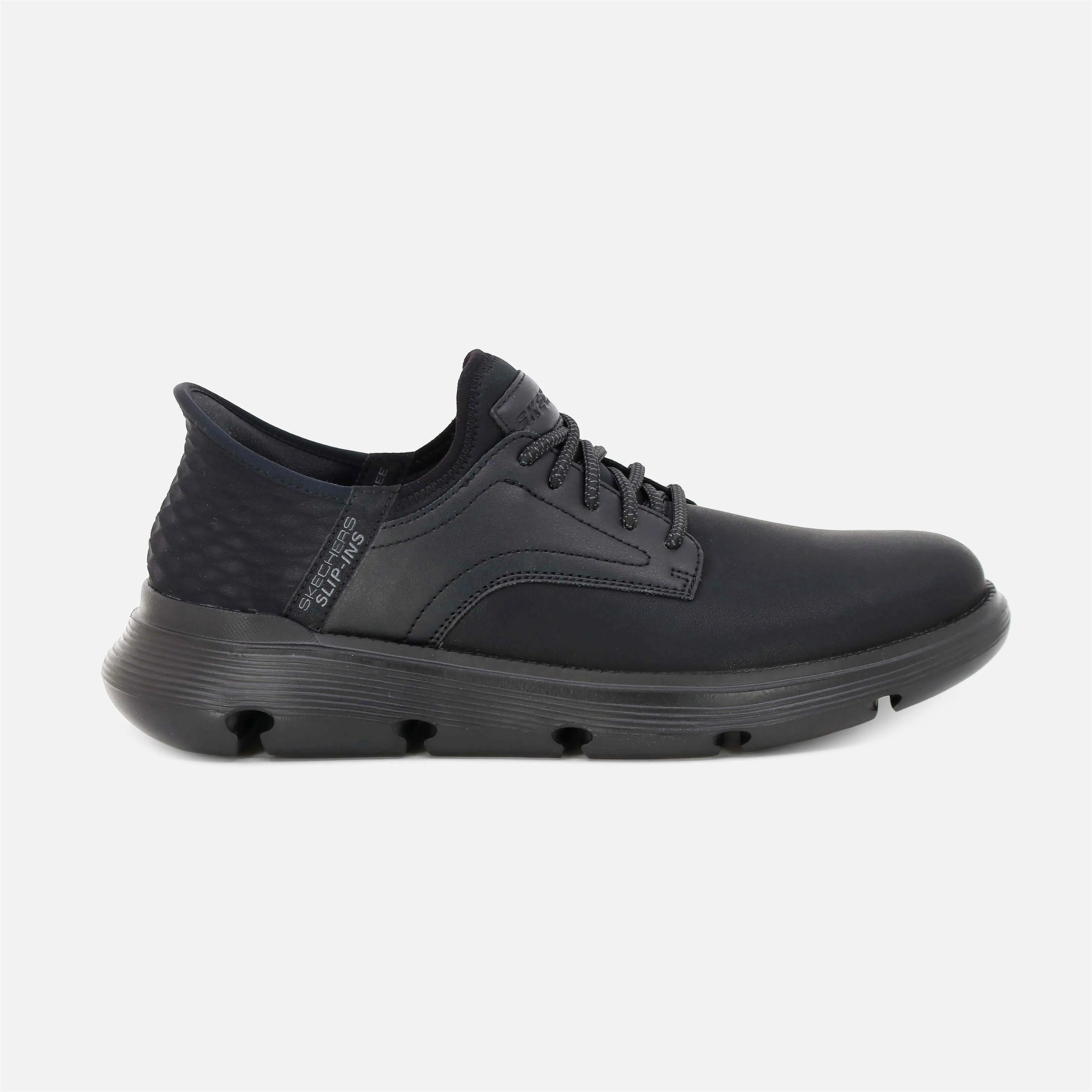 HERREN CASUAL SCHLUPFSCHUHE