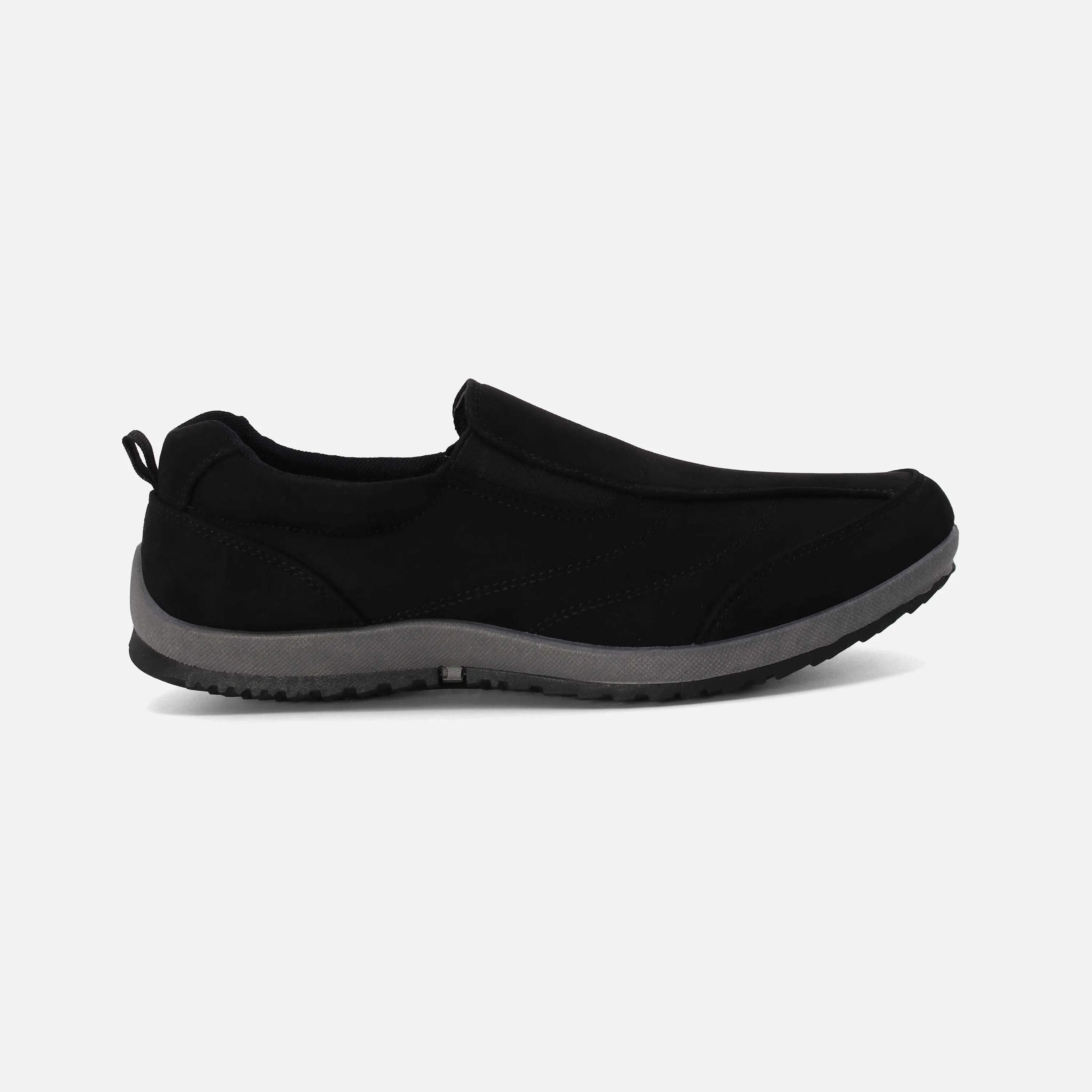 HERREN CASUAL SCHLUPFSCHUHE