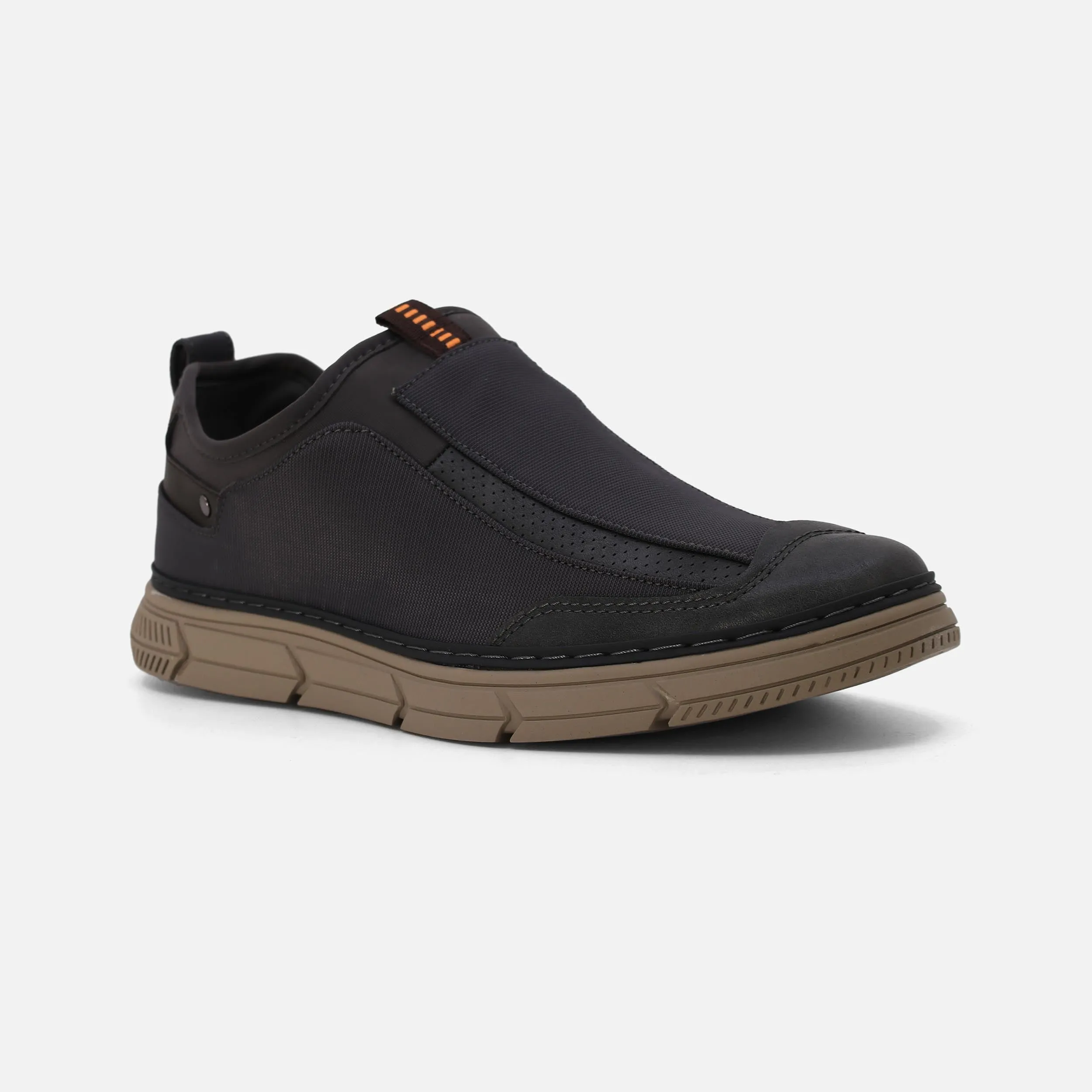 HERREN CASUAL SCHLUPFSCHUHE