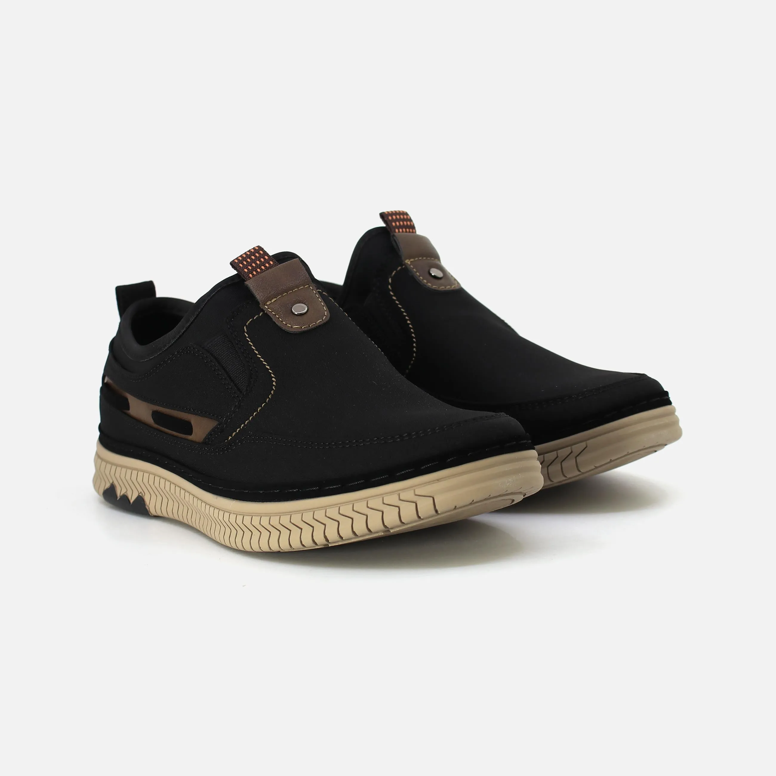 HERREN CASUAL SCHLUPFSCHUHE