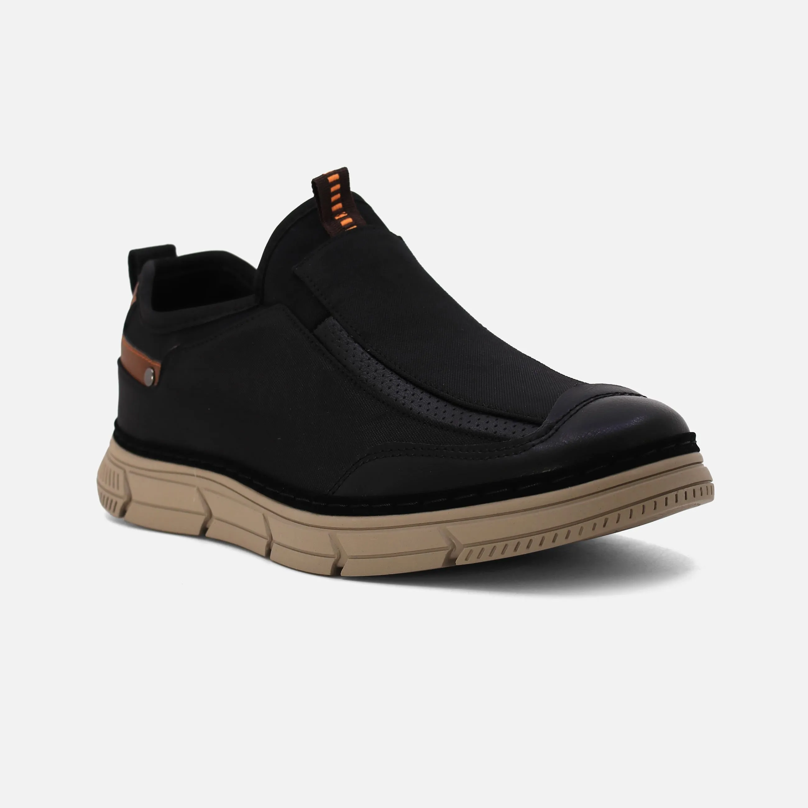 HERREN CASUAL SCHLUPFSCHUHE