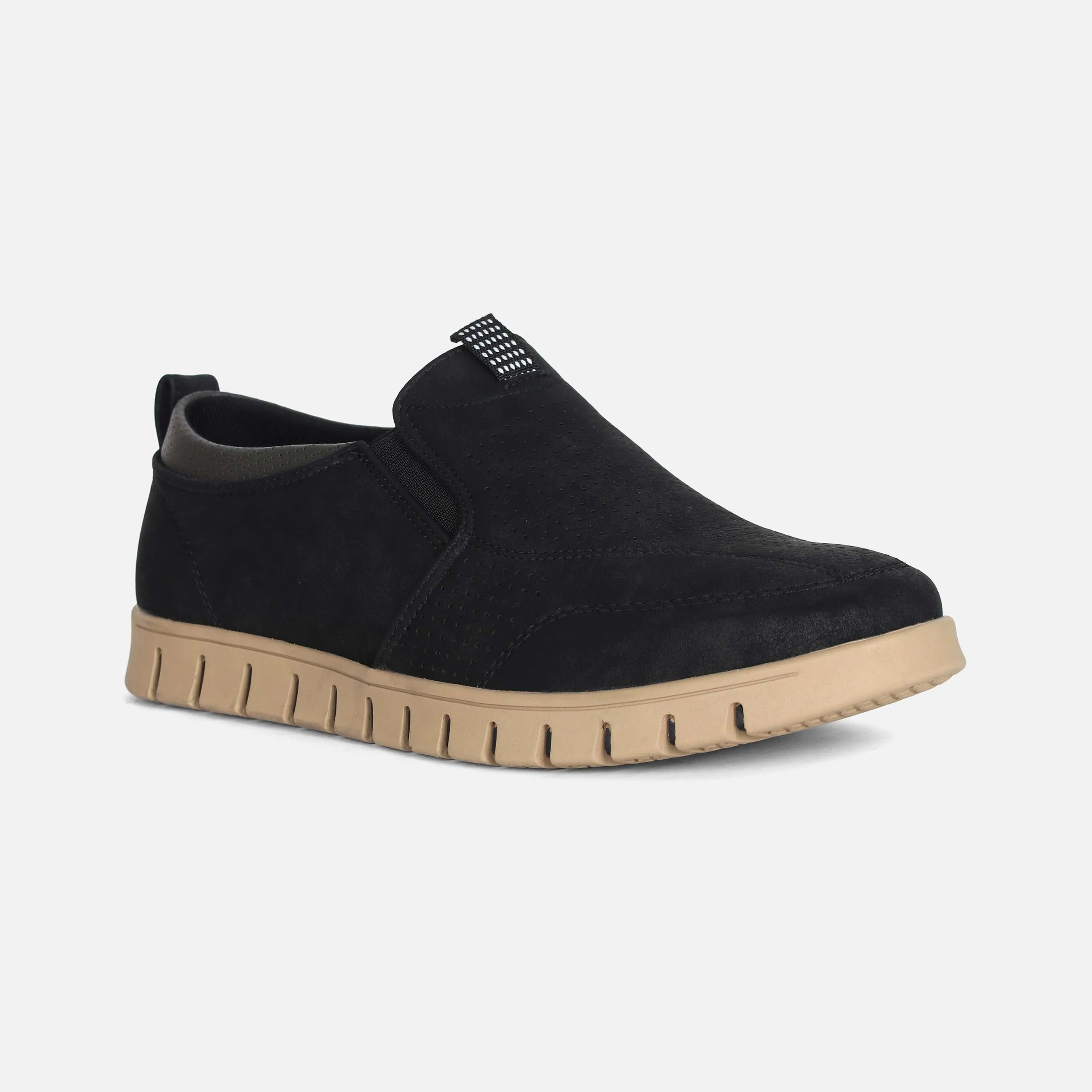 HERREN CASUAL SCHLUPFSCHUHE