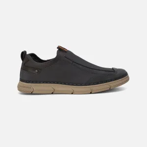HERREN CASUAL SCHLUPFSCHUHE