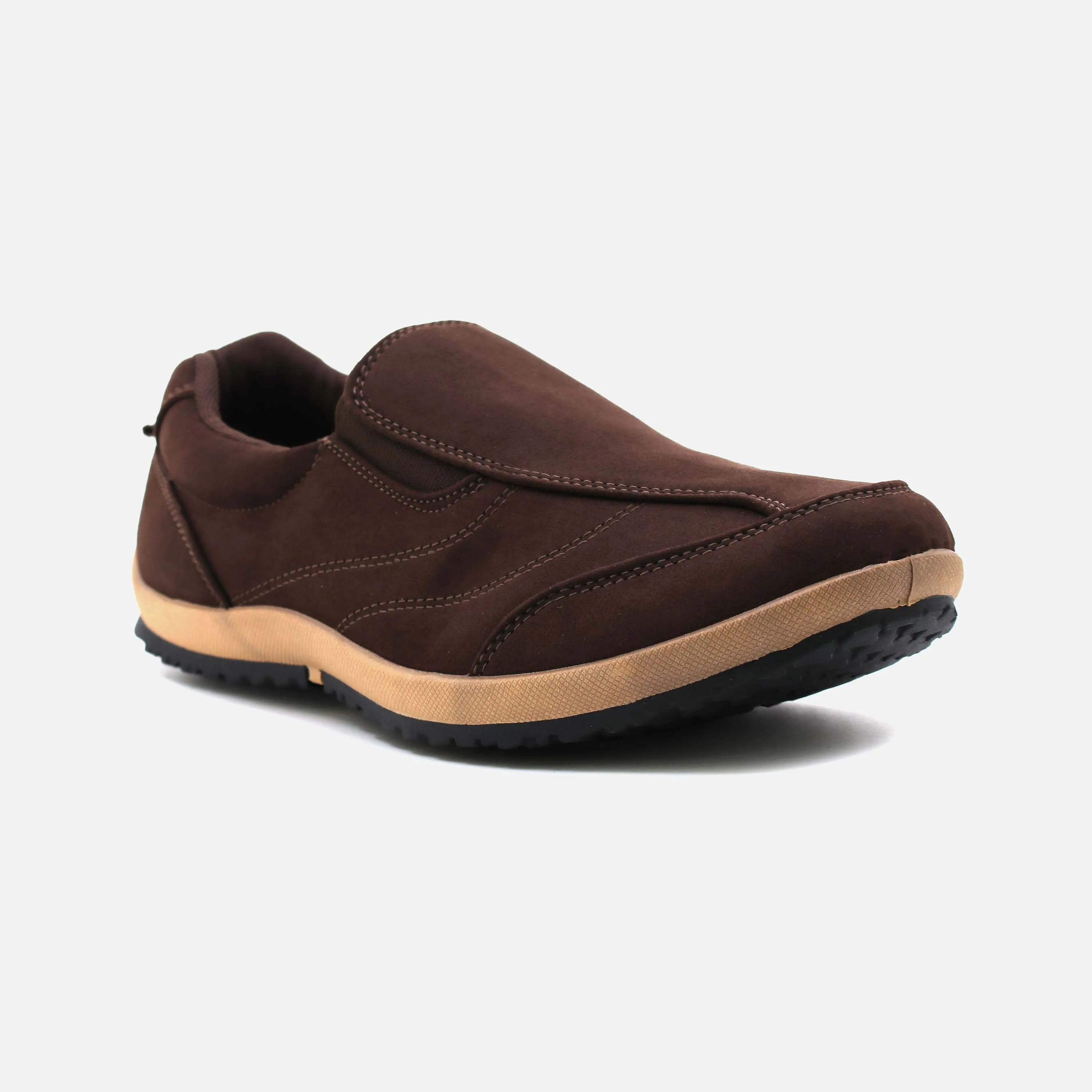 HERREN CASUAL SCHLUPFSCHUHE
