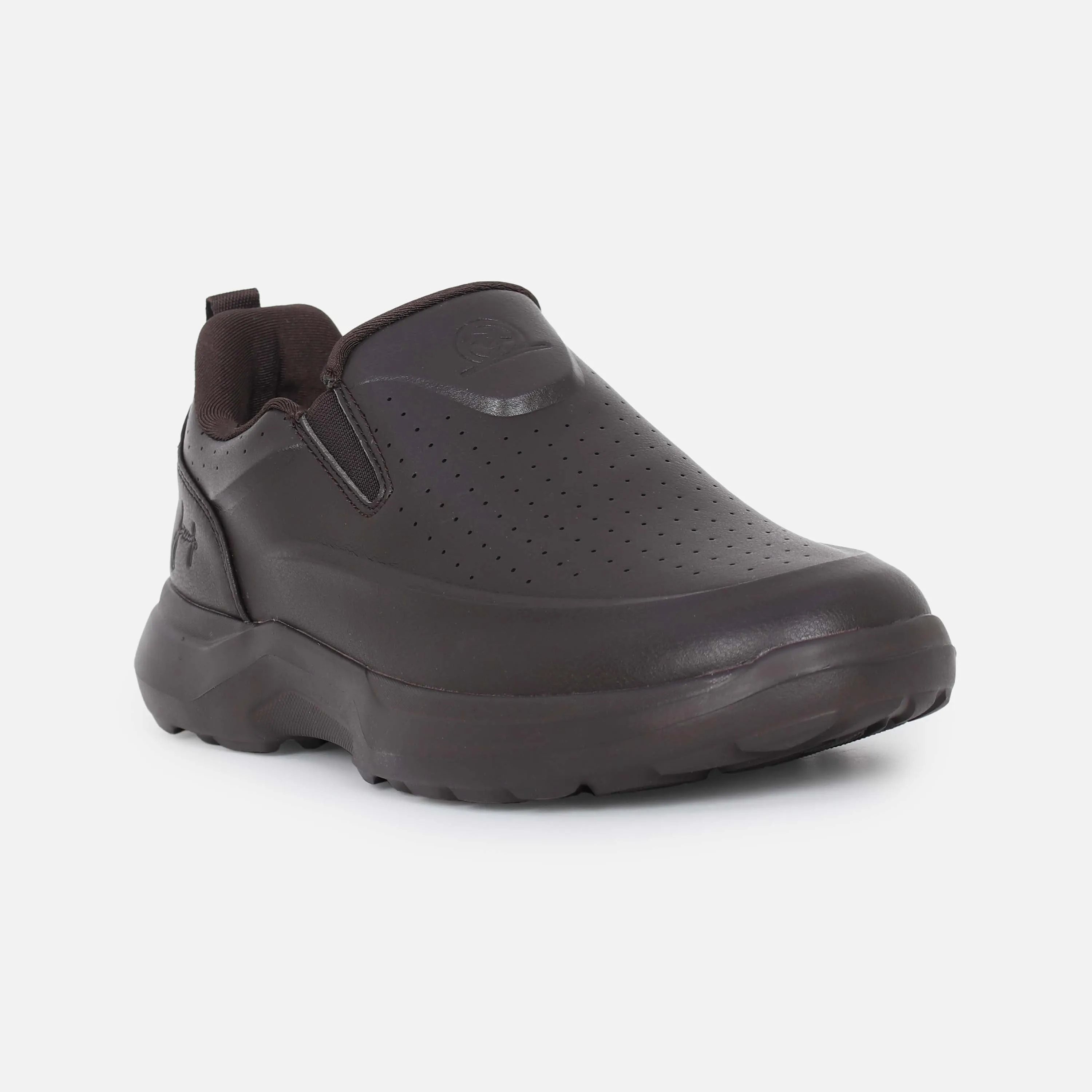 HERREN CASUAL SCHLUPFSCHUHE