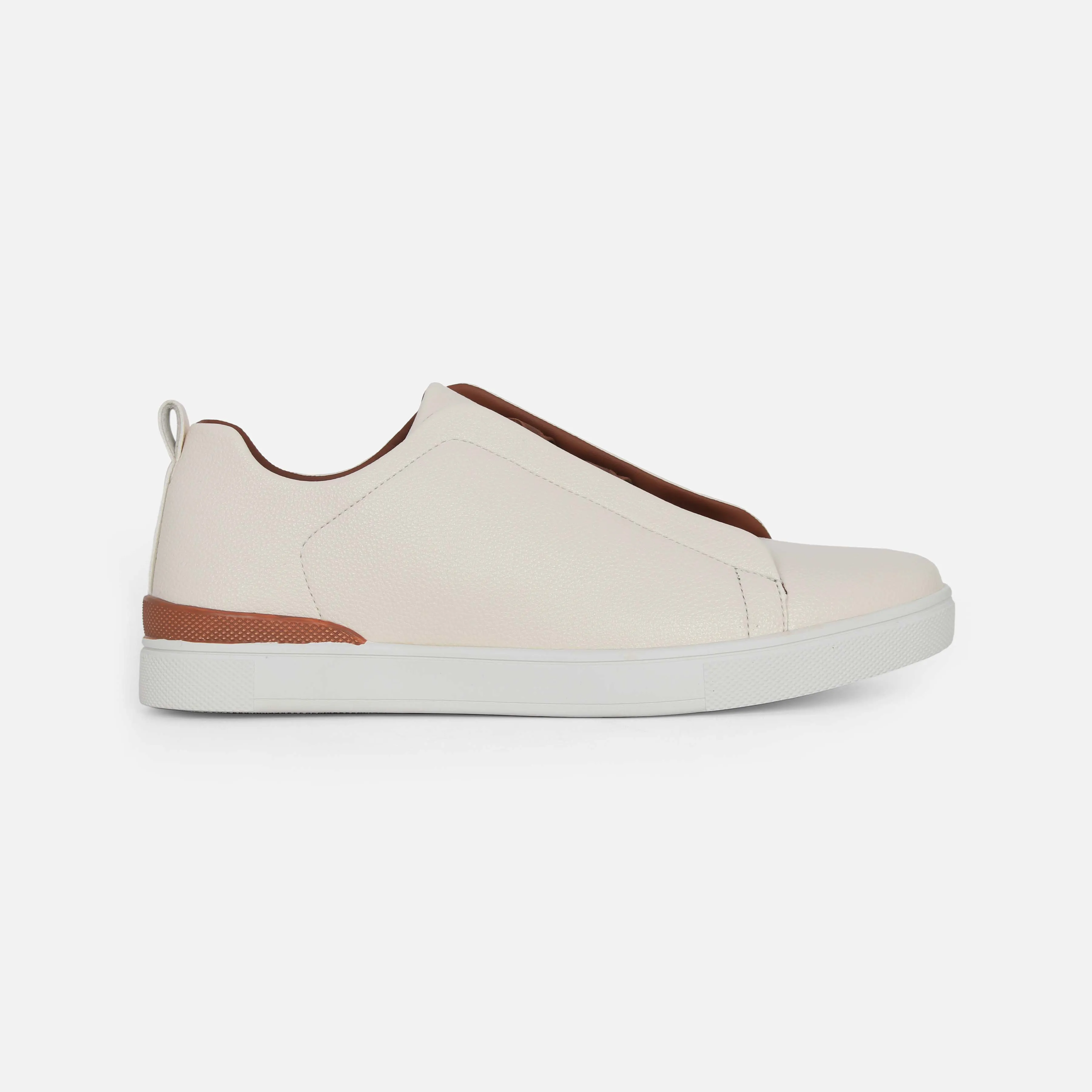 HERREN CASUAL SCHLUPFSCHUHE