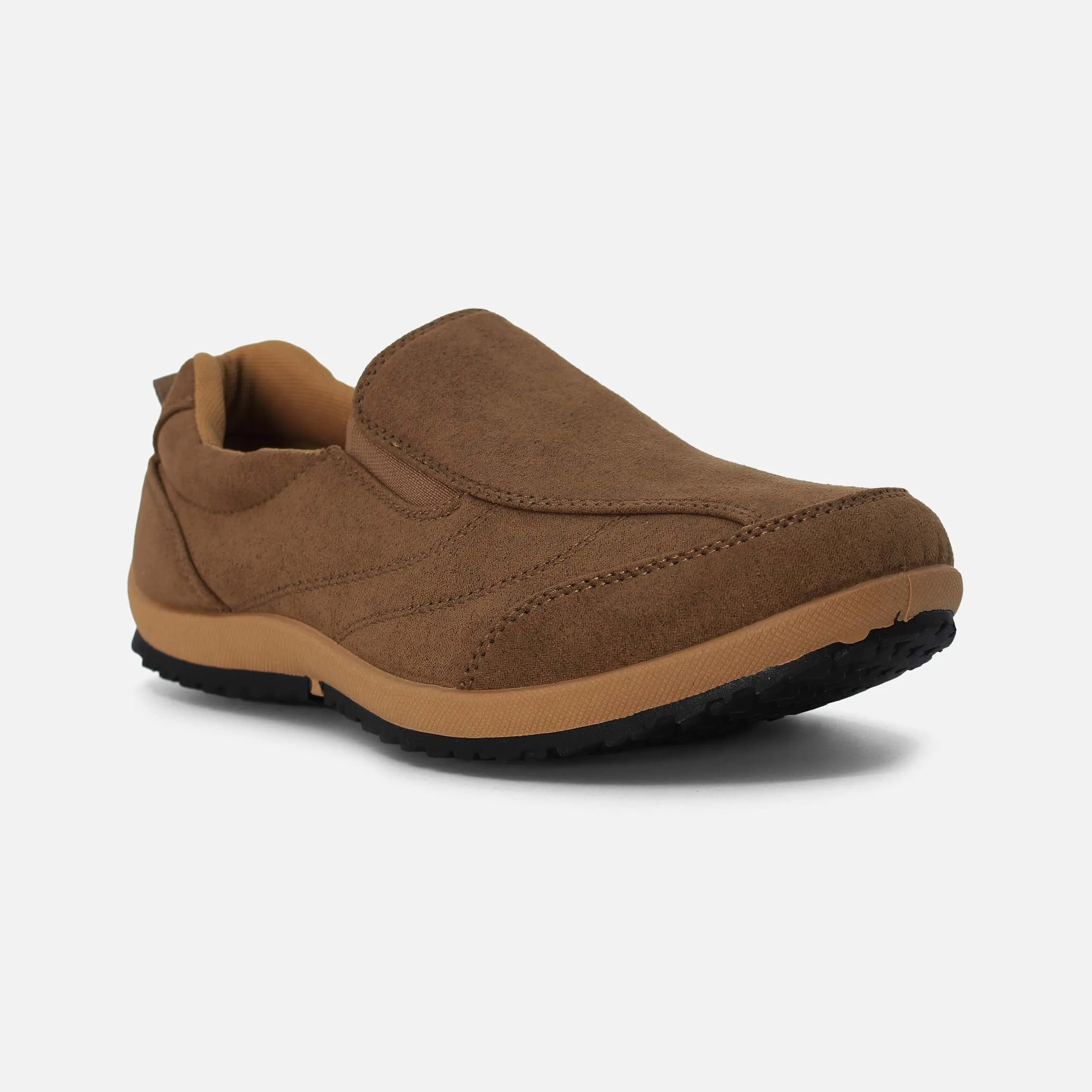 HERREN CASUAL SCHLUPFSCHUHE