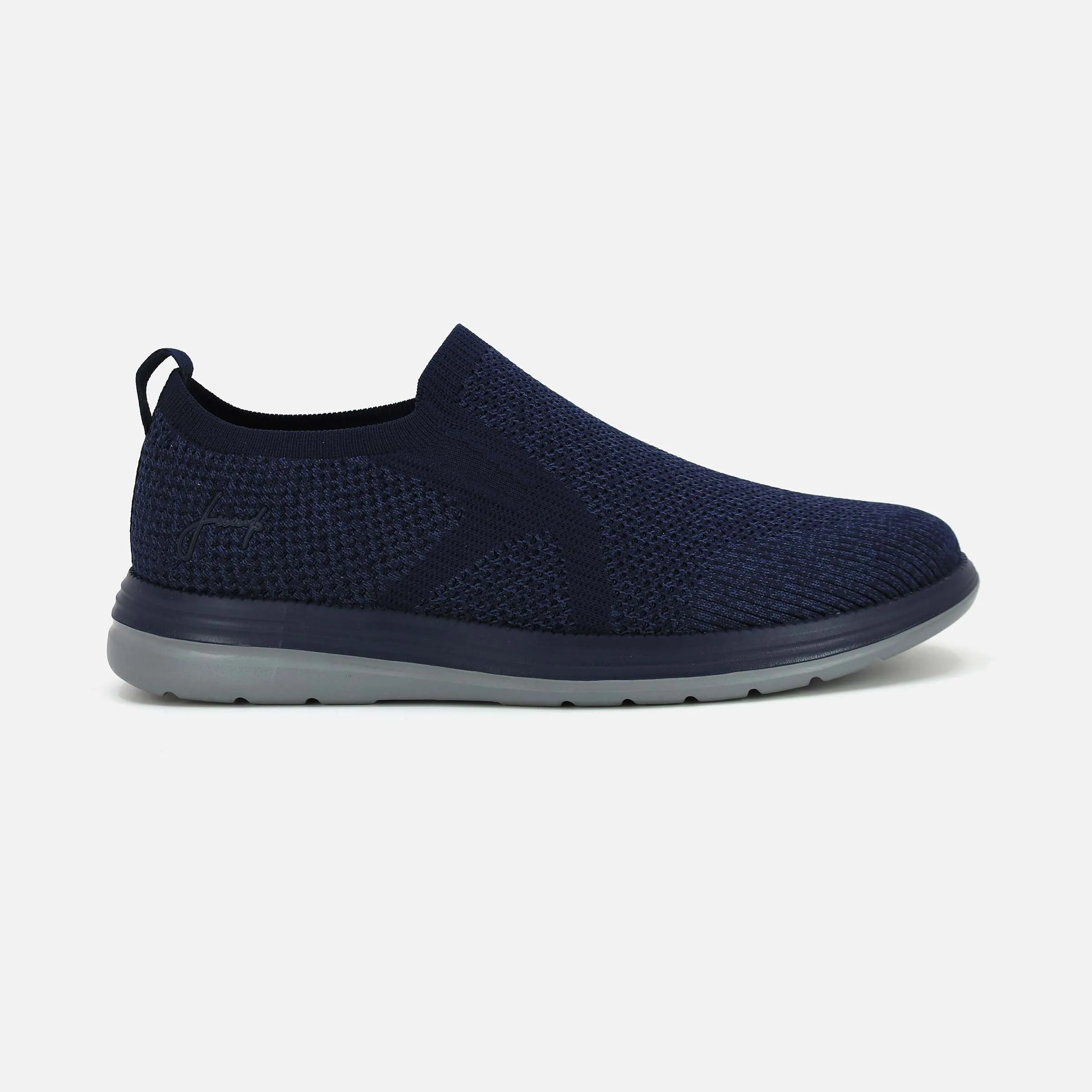 HERREN CASUAL SCHLUPFSCHUHE
