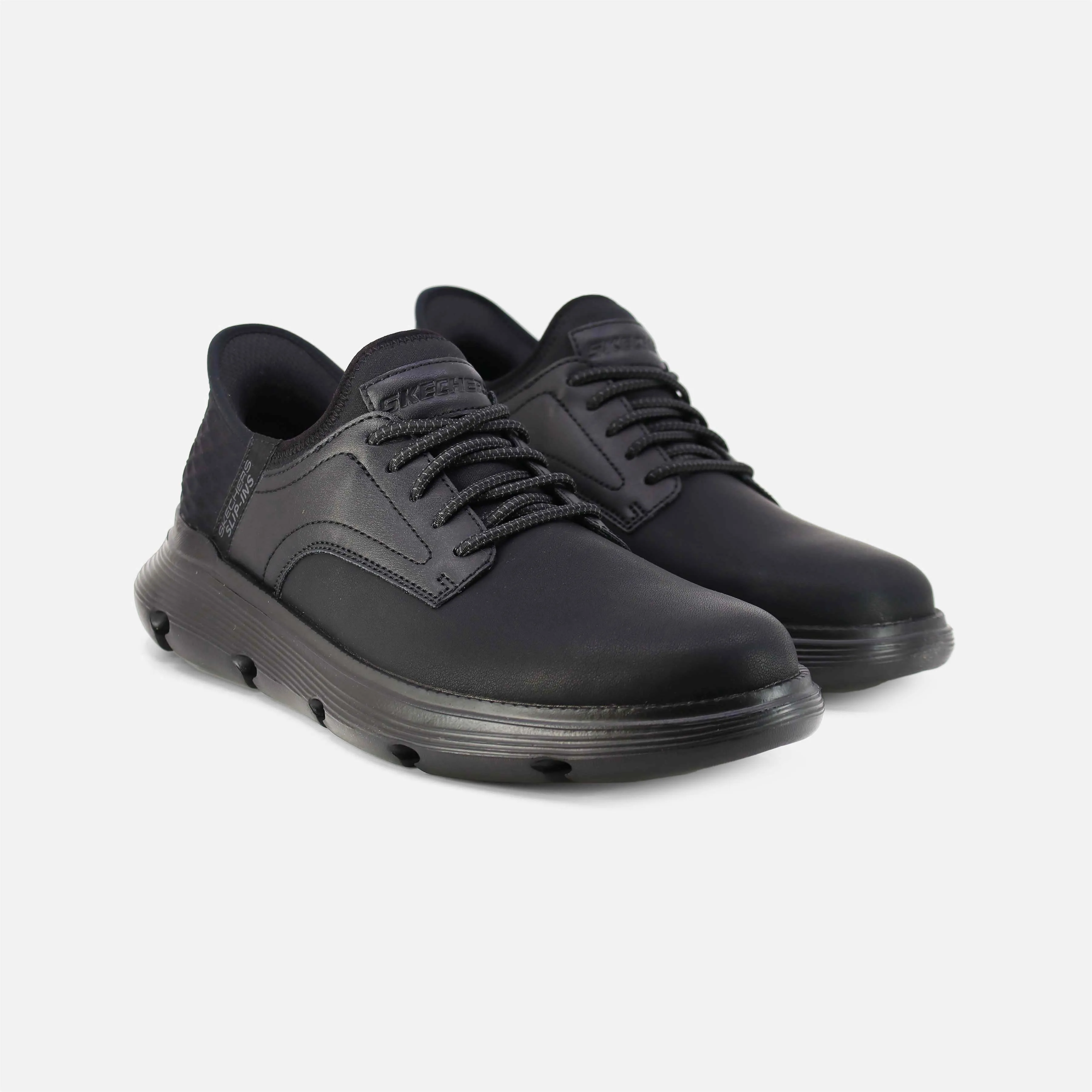 HERREN CASUAL SCHLUPFSCHUHE