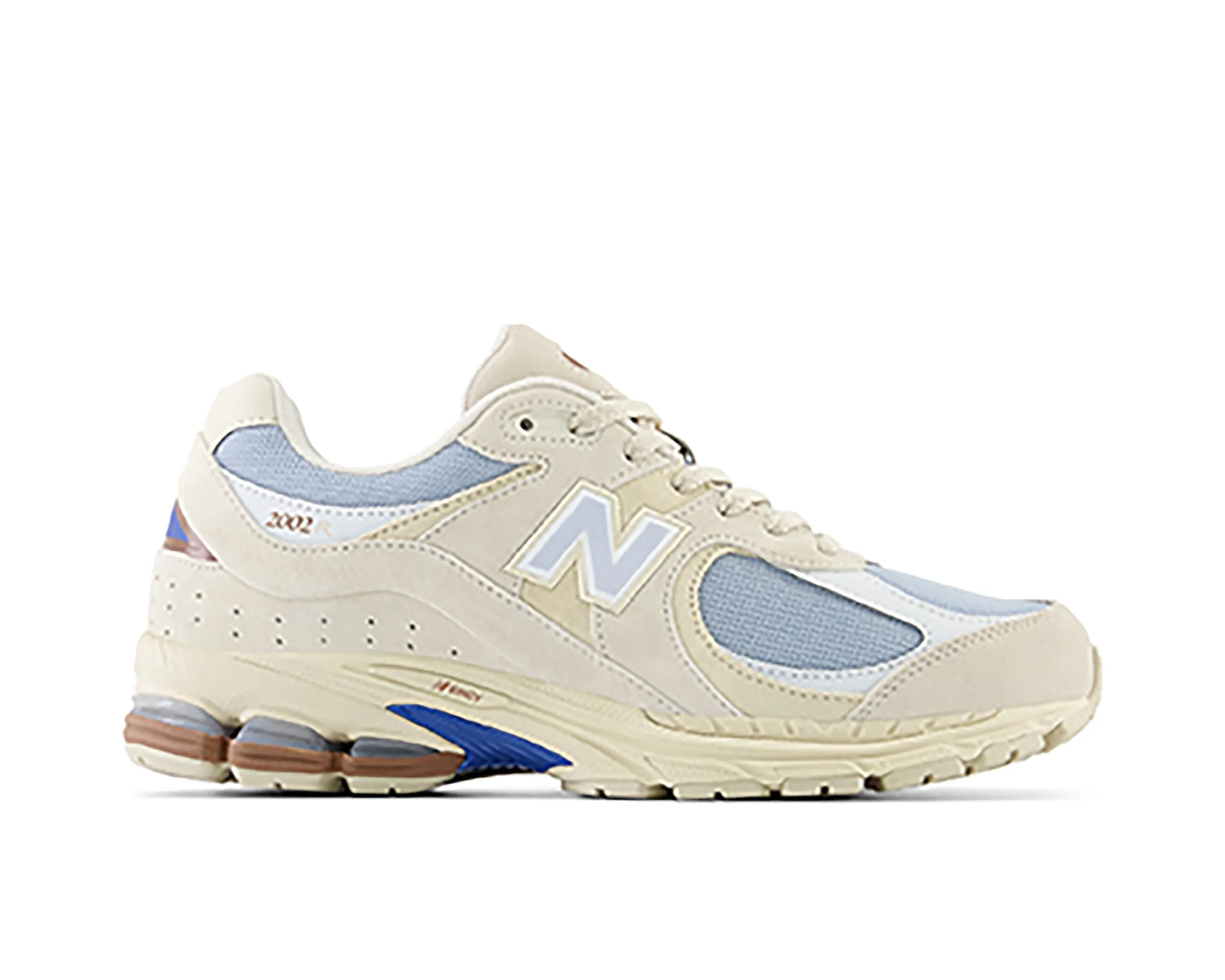 Herren-Sneaker 2002R