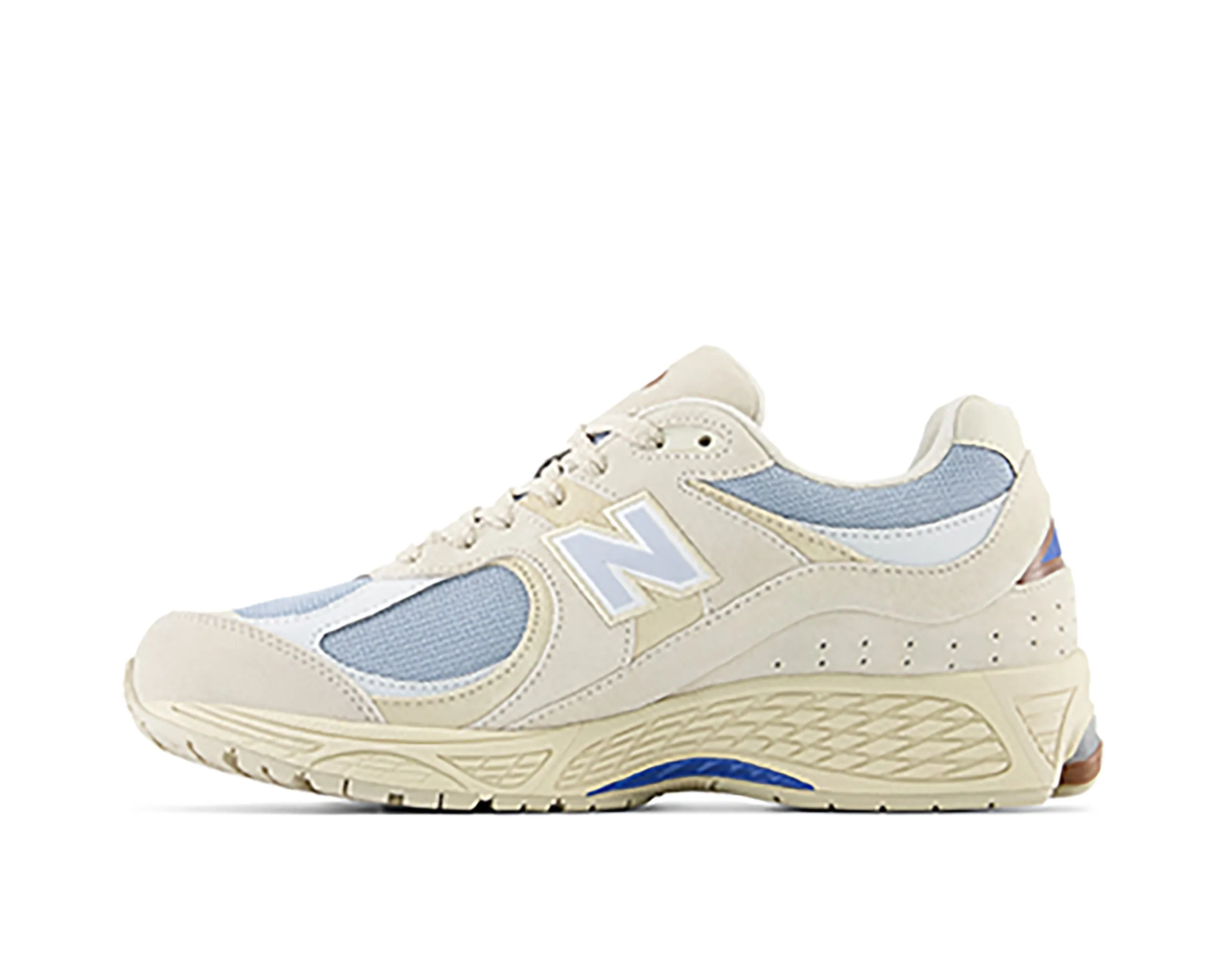 Herren-Sneaker 2002R
