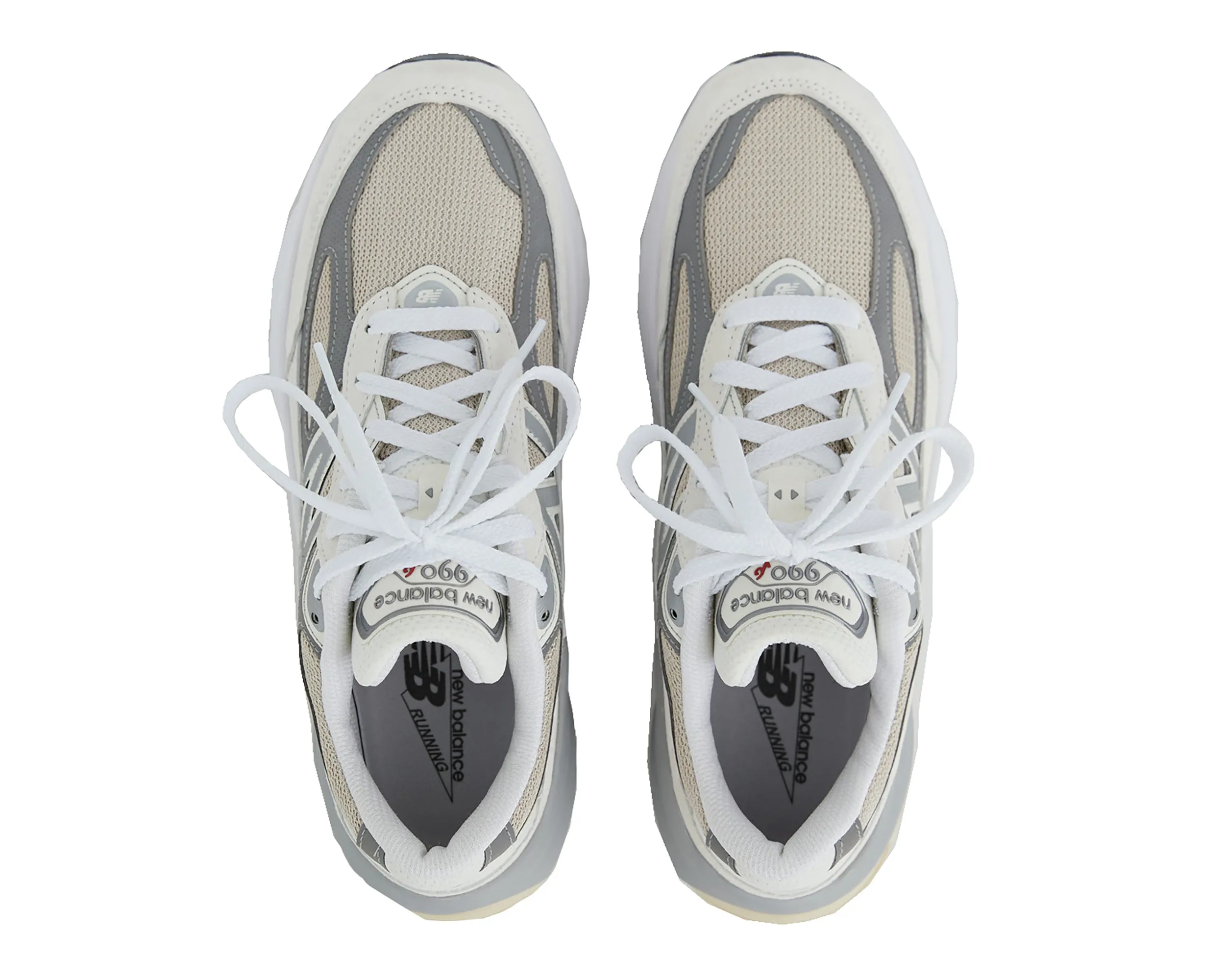 Herren 990v6 NB Sneakers