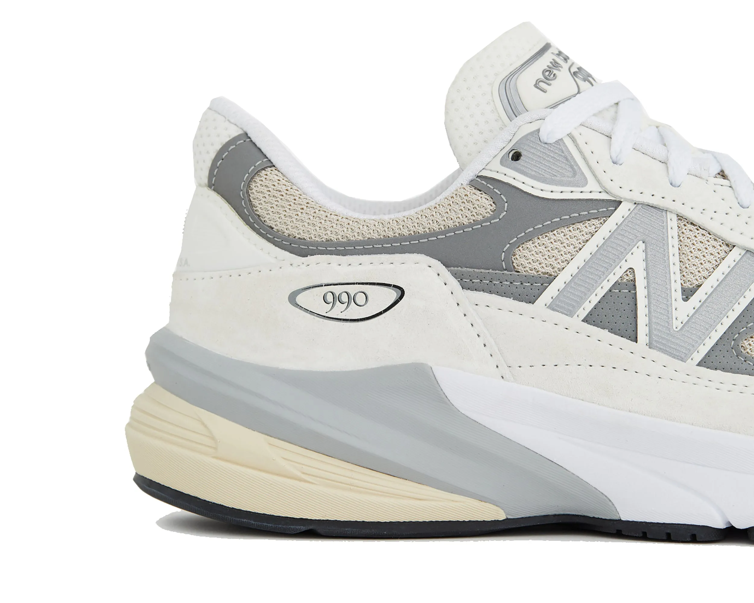 Herren 990v6 NB Sneakers