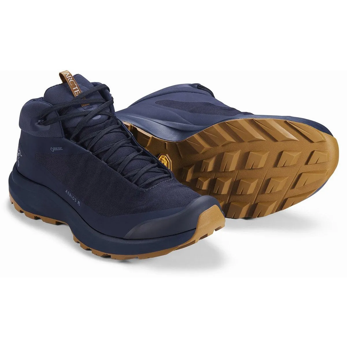 Herren Aerios FL Mid GTX Schuh