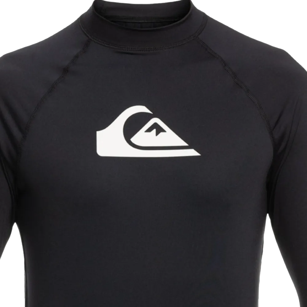 Herren Langarm-Rashguard aller Zeiten
