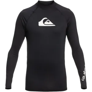 Herren Langarm-Rashguard aller Zeiten