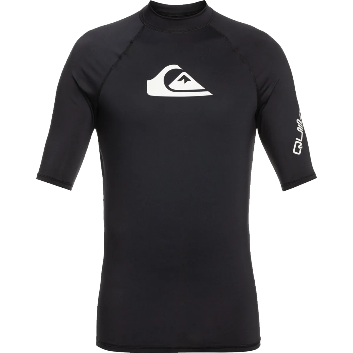 Herren All Time Kurzarm Rashguard