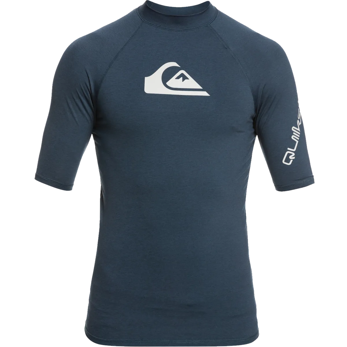 Herren All Time Kurzarm Rashguard