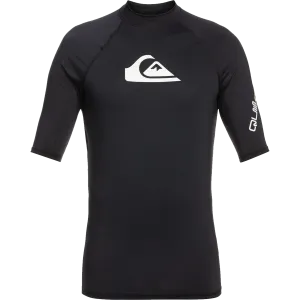 Herren All Time Kurzarm Rashguard