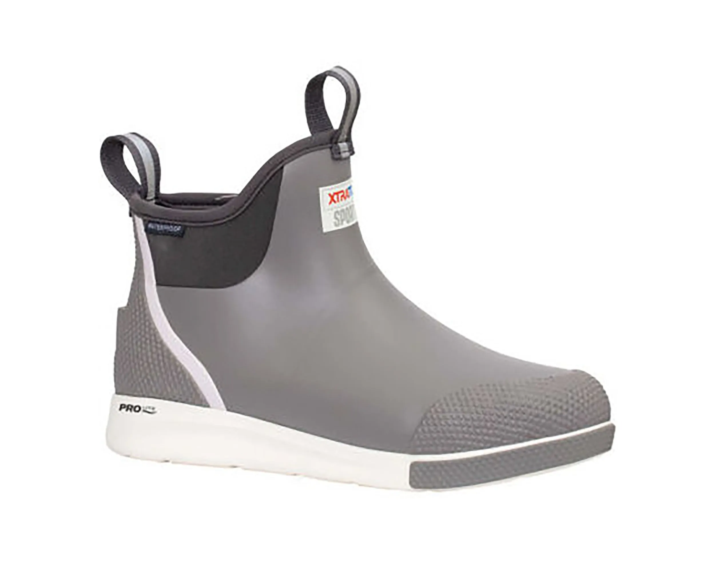 Herren Knöchelhohe Deck Boots Sport