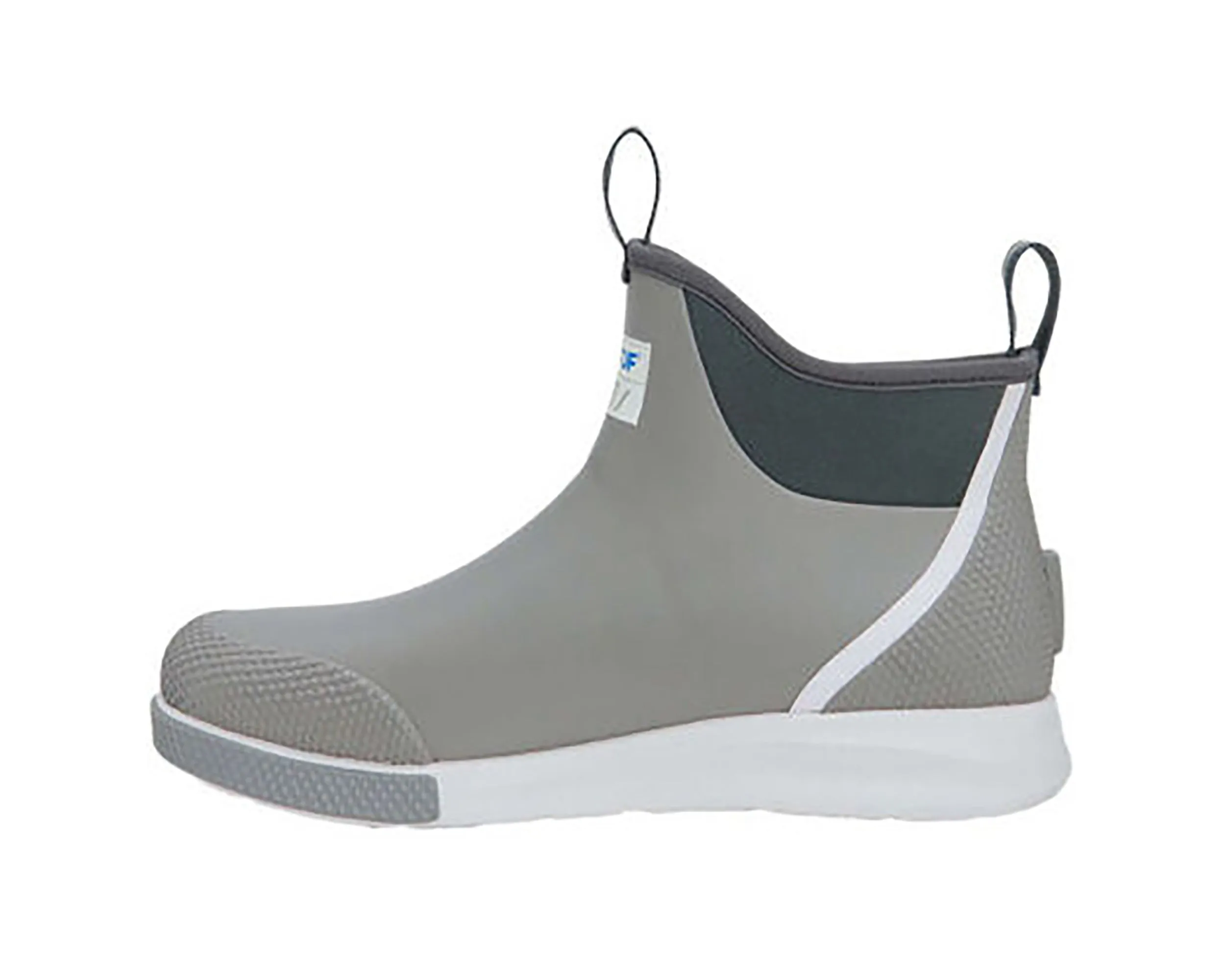 Herren Knöchelhohe Deck Boots Sport