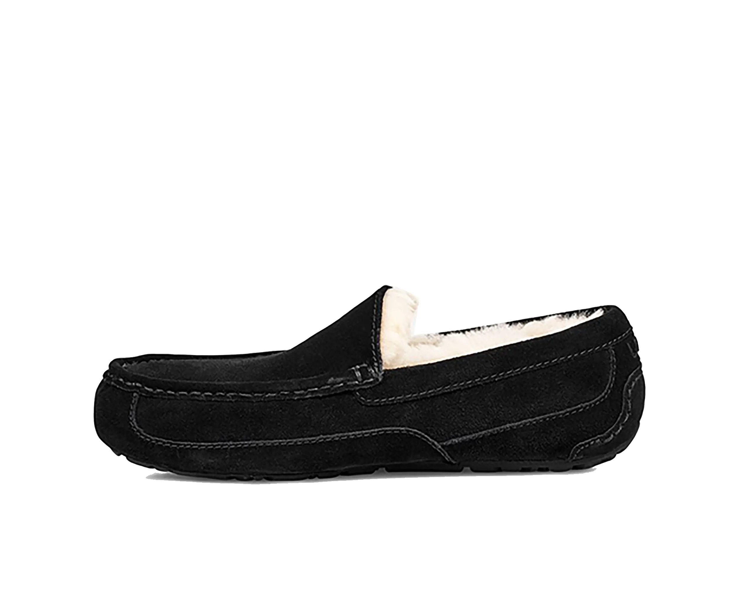 Herren-Ascot-Hausschuh