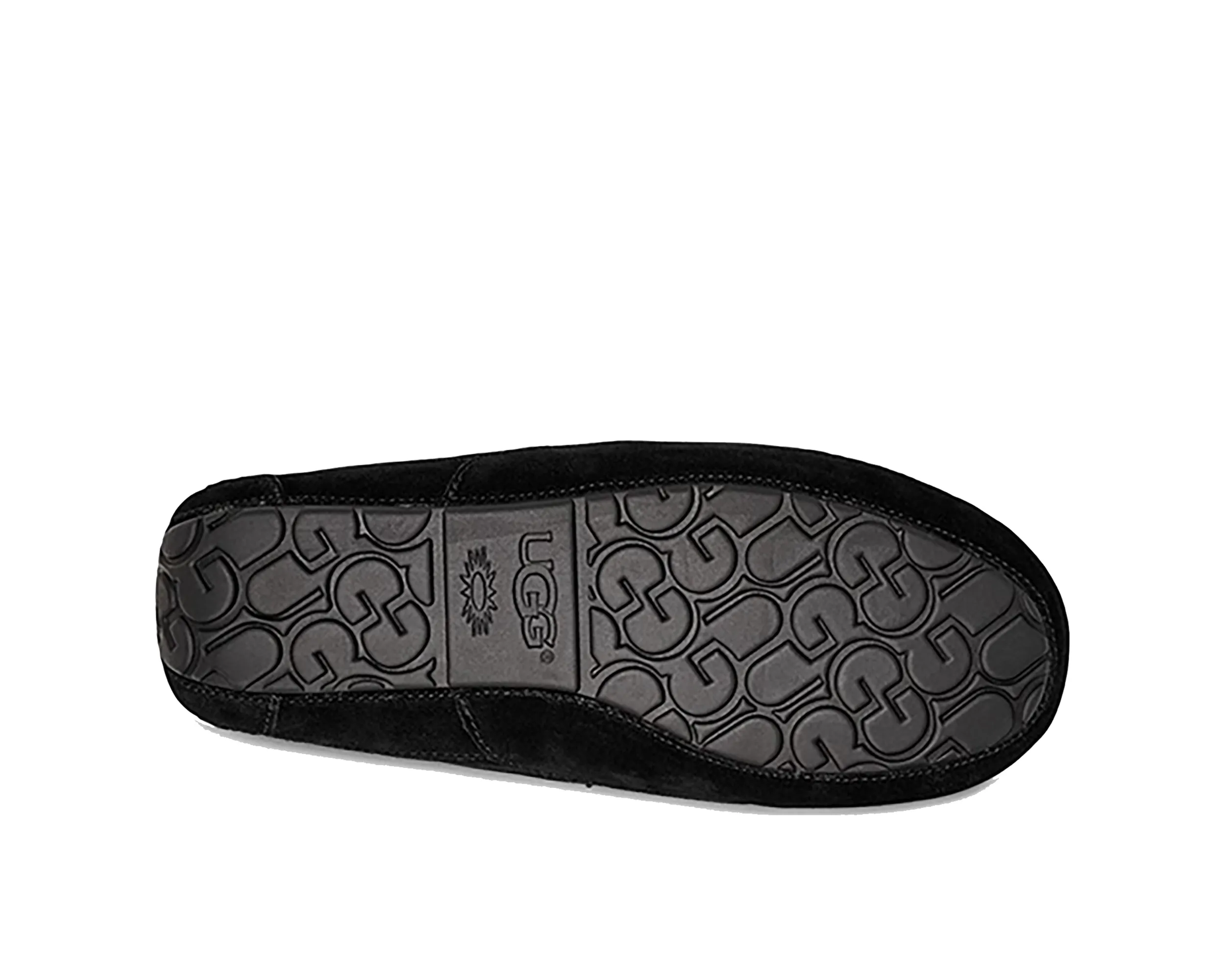 Herren-Ascot-Hausschuh