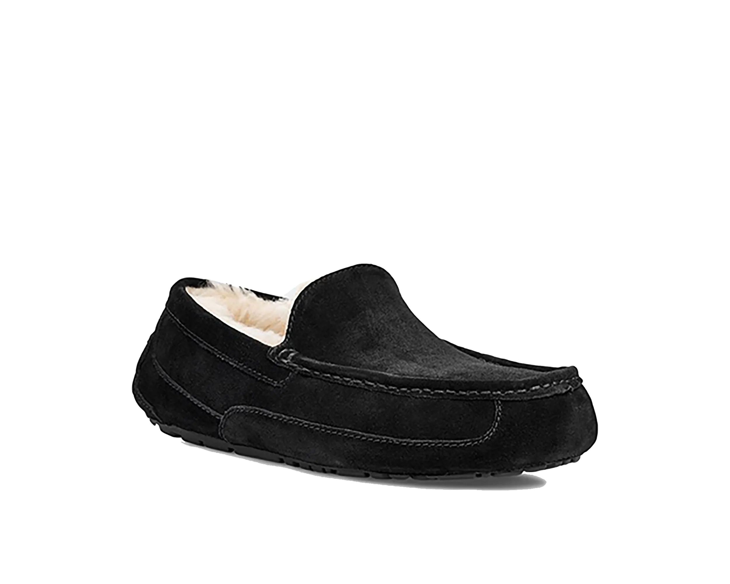 Herren-Ascot-Hausschuh