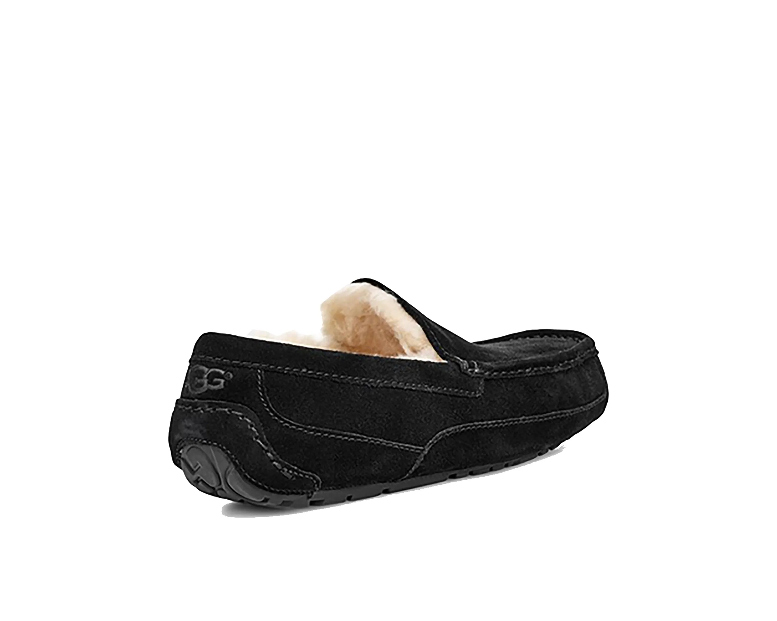 Herren-Ascot-Hausschuh