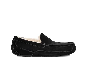 Herren-Ascot-Hausschuh