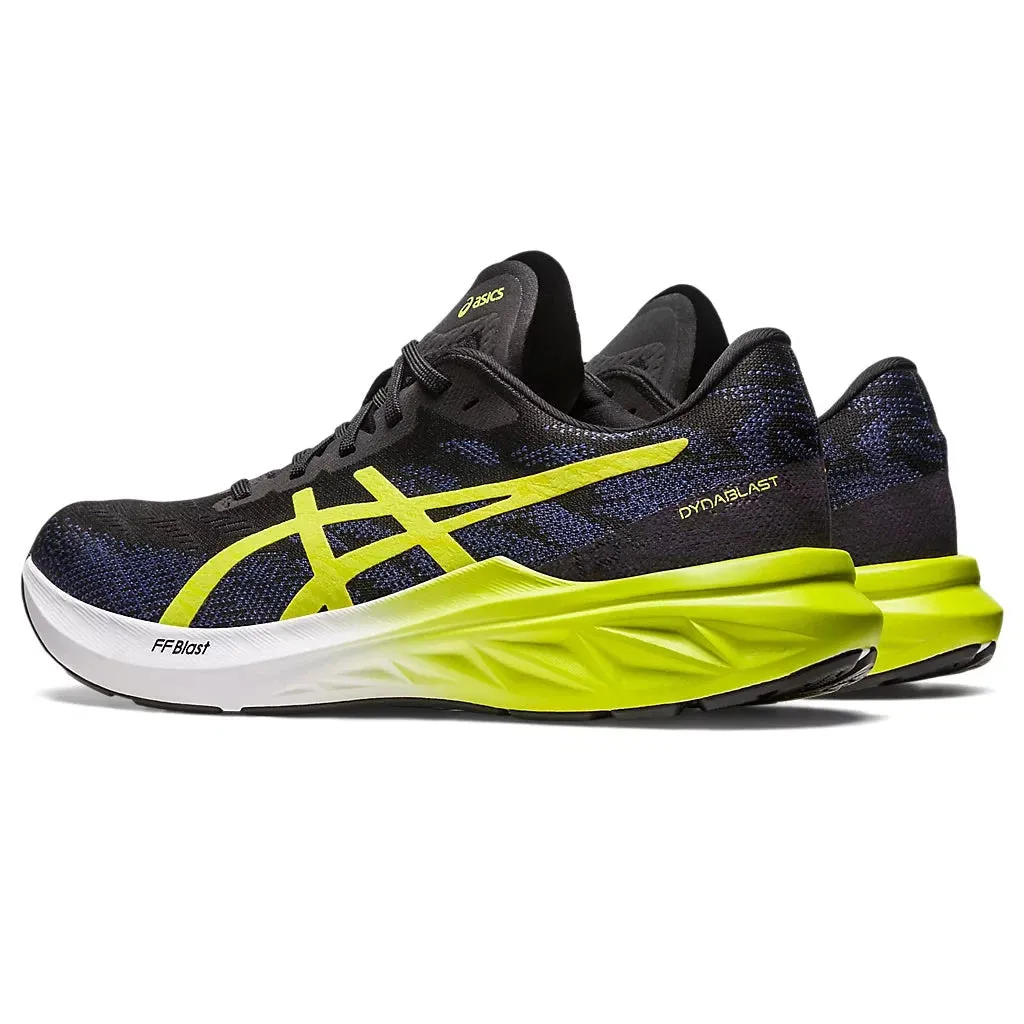 Herren Asics Dynablast 3