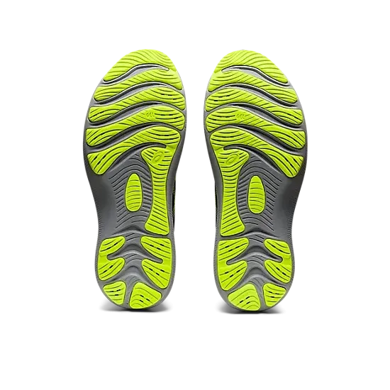 Herren Asics Gel-Nimbus Lite 3 Lake Drive/Hazard Grün