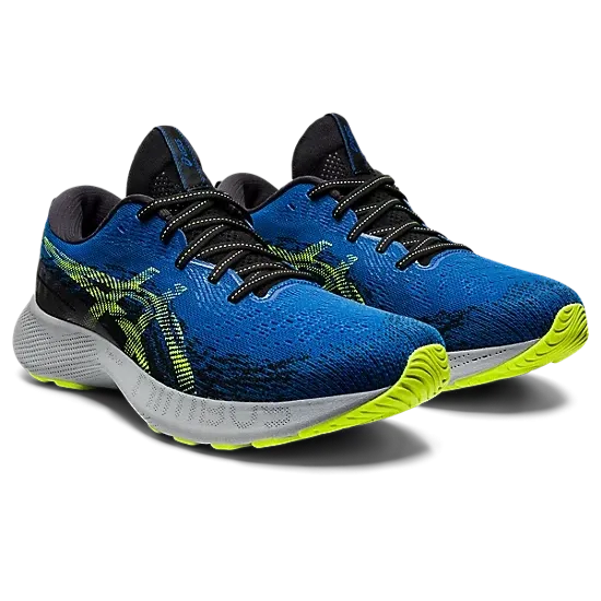 Herren Asics Gel-Nimbus Lite 3 Lake Drive/Hazard Grün