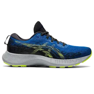 Herren Asics Gel-Nimbus Lite 3 Lake Drive/Hazard Grün