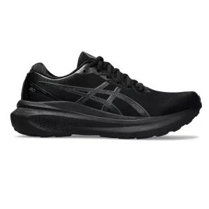 Herren Asics Kayano 30 Schwarz/Schwarz