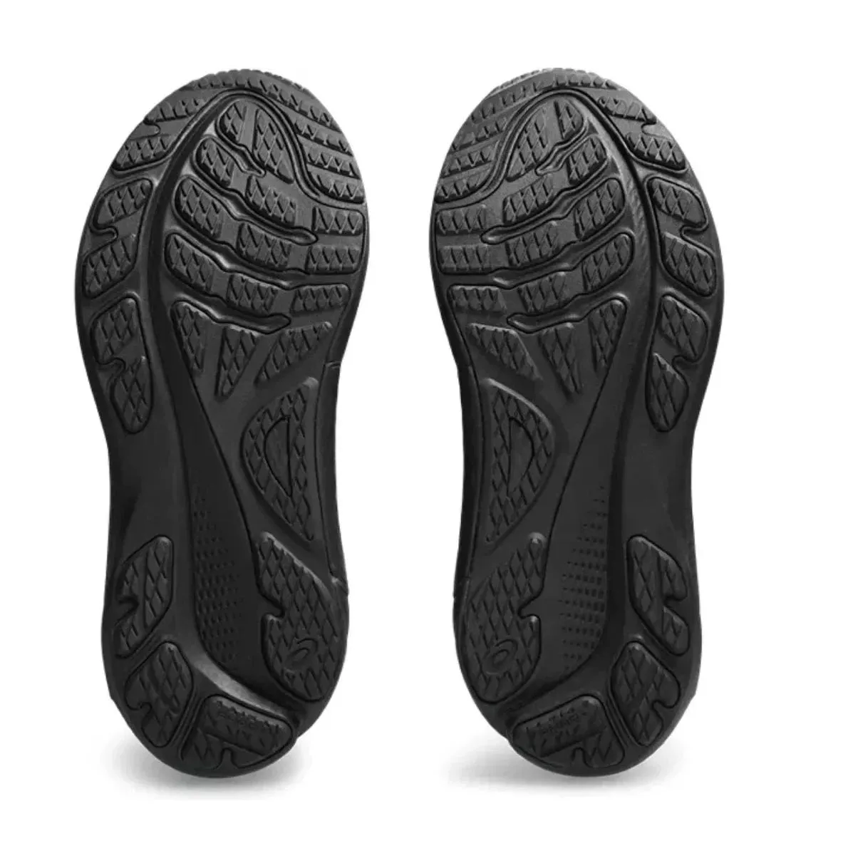 Herren Asics Kayano 30 Schwarz/Schwarz