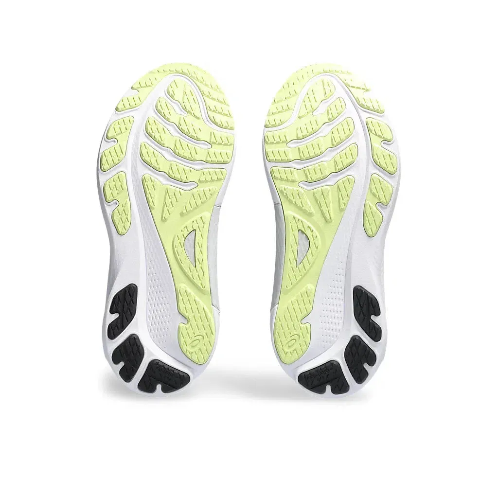 Herren Asics Kayano 30 Illusion Blau/Leuchtendes Gelb