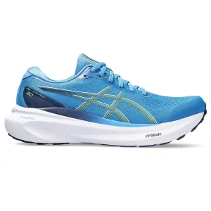 Herren Asics Kayano 30 Waterscape/Electric Lime