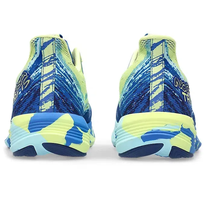 Herren Asics Noosa Tri 15 Illusion Blau/Aquamarin
