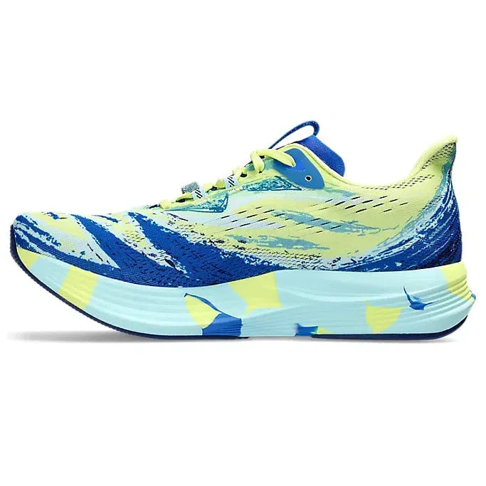 Herren Asics Noosa Tri 15 Illusion Blau/Aquamarin