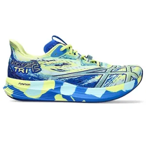 Herren Asics Noosa Tri 15 Illusion Blau/Aquamarin