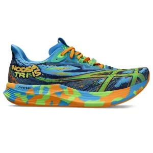 Herren Asics Noosa Tri 15 Wasserscape/ Elektrisches Blau